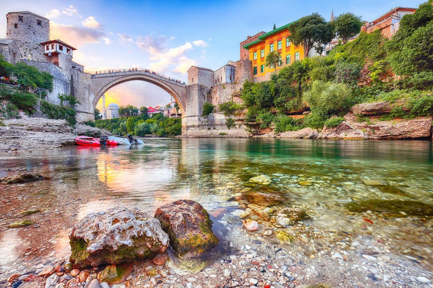 Apartment Hadrovic Mostar